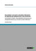Das Erleben chronisch erkrankter Menschen im Mittelpunkt pflegerischer Interventionen: Ein Portfolio im Modul: Gesundheitliche Versorgung und pflegeri by Sandra Mehmecke
