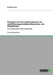 Kontrakturprophylaxe bei mobilitätseingeschränkten Bewohnern von Pflegeheimen: Die Strategien im Überblick by Huhn, Siegfried