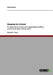 Mapping the Criminal: To what extent can the use of geographic profiling analysis help solve criminal cases? by Viola Abelius