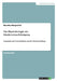 Die Physiobiologie der Kindesvernachlässigung: Genetische und Umwelteinflüsse auf die Gehirnentwicklung by Morgenthal, Mendina