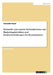 Kulturelle und soziale Einflussfaktoren auf Marketingaktivitäten und Kaufentscheidungen des Konsumenten by Bauer, Alexander