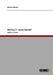 Solvency II - Lesson learned? by Michael Gutsche