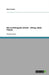 Die multilinguale Schule - Alltag, Ideal, Fiktion by Maria Gruber