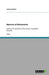 Business of Restaurants: London: An analysis of the current restaurant business by Verena Stickler