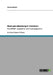 Music and Advertising in Television I: Pod NiTES(c) - proposal for new music programme by Verena Stickler