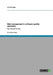 Risk management in software quality assurance: Risk-Based Testing by Sickinger, Jan