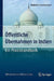 Öffentliche Übernahmen in Indien - Ein Praxishandbuch by Benjamin Parameswaran