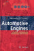 Automotive Engines: Control, Estimation, Statistical Detection by Alexander A. Stotsky