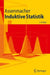 Induktive Statistik by Walter Assenmacher