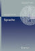 Sprache by Ekkehard Felder