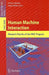 Human Machine Interaction: Research Results of the MMI Program by Denis Lalanne