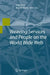 Weaving Services and People on the World Wide Web by Irwin King, Ricardo Baeza-Yates
