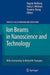 Ion Beams in Nanoscience and Technology by Ragnar Hellborg