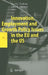 Innovation, Employment and Growth Policy Issues in the EU and the Us by Paul J. J. Welfens, John T. Addison