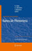 Nanoscale Phenomena: Fundamentals and Applications by Horst Hahn, Anatoli Sidorenko, Ion Tiginyanu