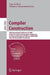 Compiler Construction: 18th International Conference, CC 2009, Held as Part of the Joint European Conferences on Theory and Practice of Softw by Oege de Moor
