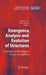 Emergence, Analysis and Evolution of Structures: Concepts and Strategies Across Disciplines by Klaus Lucas, Peter Roosen