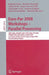 Euro-Par 2008 Workshops - Parallel Processing by Eduardo César