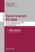 Future Internet - Fis 2008: First Future Internet Symposium Vienna, Austria, September 28-30, 2008 Revised Selected Papers by John Domingue