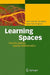 Learning Spaces: Interdisciplinary Applied Mathematics by Jean-Claude Falmagne