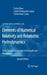 Elements of Numerical Relativity and Relativistic Hydrodynamics: From Einstein's Equations to Astrophysical Simulations by Carles Bona, Carlos Palenzuela-Luque, Carles Bona-Casas