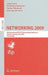 Networking 2009: 8th International IFIP-TC 6 Networking Conference, Aachen, Germany, May 11-15, 2009, Proceedings by Luigi Fratta