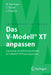 Das V-Modell(r) XT Anpassen: Anpassung Und Einführung Kompakt Für V-Modell(r) XT Prozessingenieure by Marco Kuhrmann, Thomas Ternité, Jan Friedrich