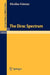 The Dirac Spectrum by Nicolas Ginoux