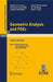 Geometric Analysis and Pdes: Lectures Given at the C.I.M.E. Summer School Held in Cetraro, Italy, June 11-16, 2007 by Matthew J. Gursky