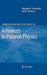 Advances in Polaron Physics by Alexandre S. Alexandrov