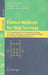 Formal Methods for Web Services: 9th International School on Formal Methods for the Design of Computer, Communication, and Software Systems, SFM 2009, by Marco Bernardo