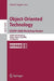 Object-Oriented Technology. Ecoop 2008 Workshop Reader: Ecoop 2008 Workshops Paphos, Cyprus, July 7-11, 2008 Final Reports by Patrick Eugster