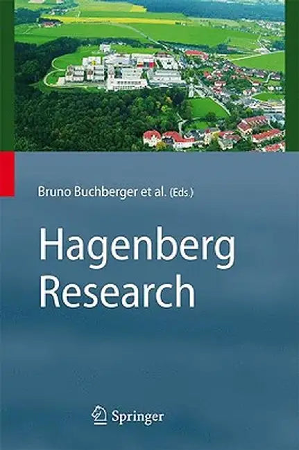 Hagenberg Research by Bruno Buchberger