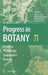 Progress in Botany, Volume 71 by Ulrich Lüttge