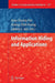 Information Hiding and Applications by Hsiang-Cheh Huang