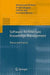 Software Architecture Knowledge Management: Theory and Practice by Muhammad Ali Babar
