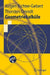 Geometriekalküle by Jürgen Richter-Gebert, Thorsten Orendt