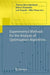Experimental Methods for the Analysis of Optimization Algorithms by Thomas Bartz-Beielstein