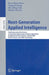 Next-Generation Applied Intelligence by Been-Chian Chien