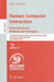 Human-Computer Interaction. Novel Interaction Methods and Techniques: 13th International Conference, Hci International 2009, San Diego, Ca, Usa, July by Julie A. Jacko