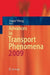 Advances in Transport Phenomena 2009 by Liqiu Wang