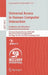 Universal Access in Human-Computer Interaction. Intelligent and Ubiquitous Interaction Environments: 5th International Conference, Uahci 2009, Held as by Constantine Stephanidis