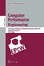 Computer Performance Engineering: 6th European Performance Engineering Workshop, Epew 2009 London, Uk, July 9-10, 2009 Proceedings by Jeremy T. Bradley