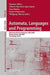 Automata, Languages and Programming: 36th International Colloquium, Icalp 2009, Rhodes, Greece, July 5-12, 2009, Proceedings, Part II by Susanne Albers