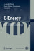 E-Energy: Wandel Und Chance Durch Das Internet Der Energie by Karl-Heinz Neumann