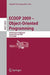 Ecoop 2009 -- Object-Oriented Programming: 23rd European Conference, Genoa, Italy, July 6-10, 2009, Proceedings by Sophia Drossopoulou