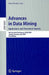 Advances in Data Mining: Applications and Theoretical Aspects by Petra Perner