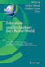 Education and Technology for a Better World: 9th Ifip Tc 3 World Conference on Computers in Education, Wcce 2009, Bento Gonçalves, Brazil, July 27-31, by Arthur Tatnall