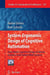 System-Ergonomic Design Of Cognitive Automation: Dual-Mode Cognitive Design of Vehicle Guidance and Control Work Systems by Reiner Onken, Axel Schulte