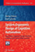 System-Ergonomic Design Of Cognitive Automation: Dual-Mode Cognitive Design of Vehicle Guidance and Control Work Systems by Reiner Onken, Axel Schulte